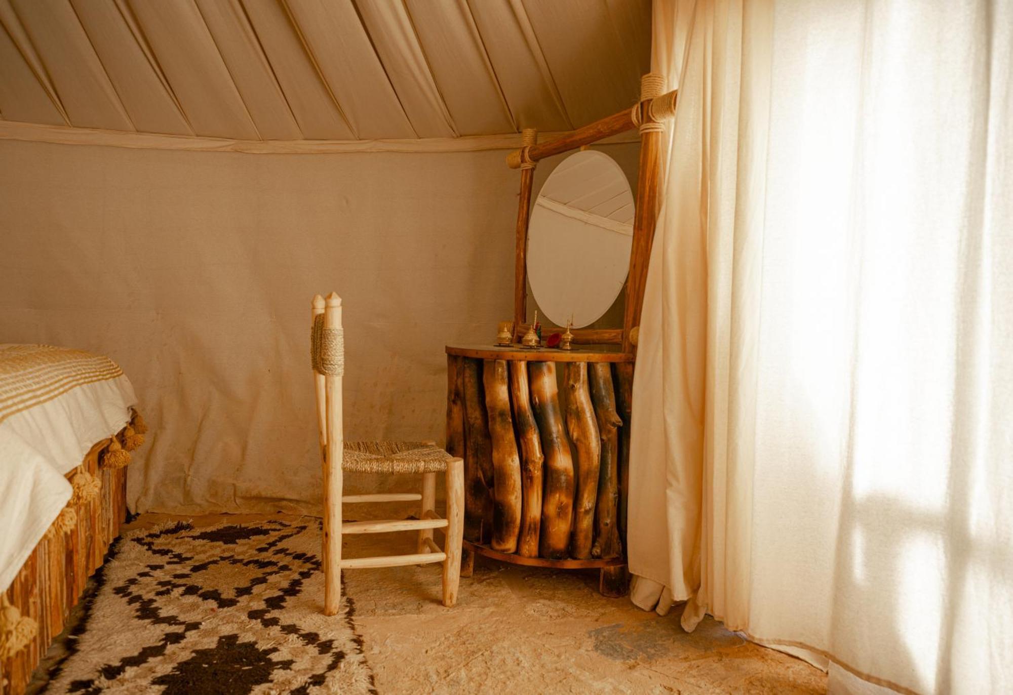 Imperial Glory Lodges Merzouga Exterior foto